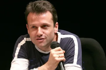 Явор Гърдев:  Душата остава най-важното 