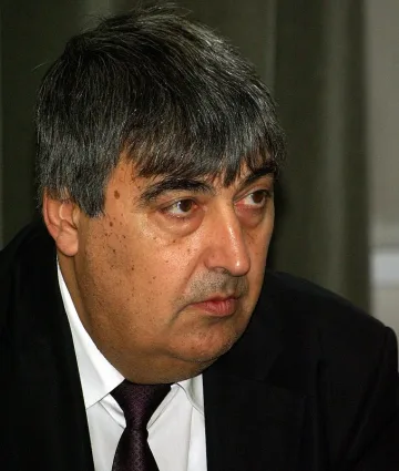 Чавдар Георгиев: Трябва да върнем вярата в държавността