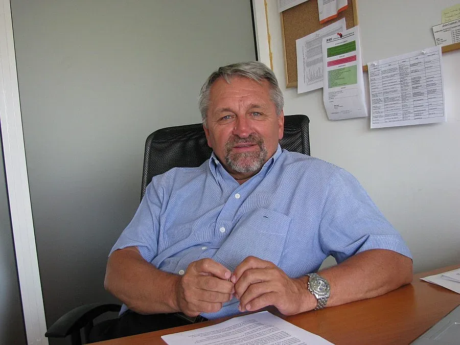 Хиновски: Нямаме нужда от нови централи