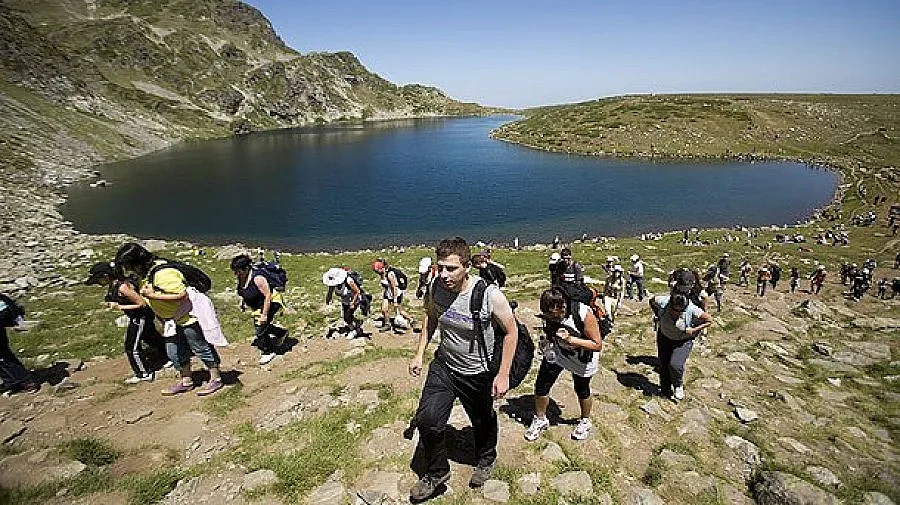 Младите търсят емоции, а не лукс в почивките