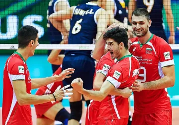 Волейболистите: Слаби сме