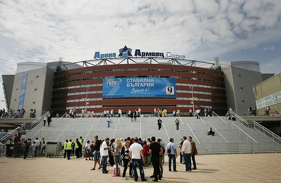 Бойко: Важно е да има стабилност в държавата