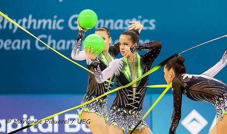 Българският ансамбъл се връща със злато и бронз от Казан 