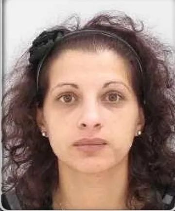 Полицията издирва 30-годишна добричлийка