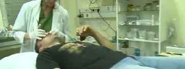 Пребиха екип на TV7 в Перник