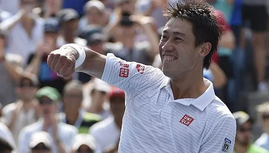 Нишикори елиминира Джокович на US Open