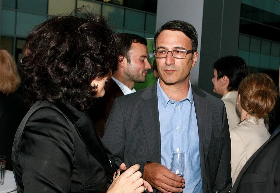 Реформаторът Трайчо Трайков спечели предизборен дебат по Нова тв