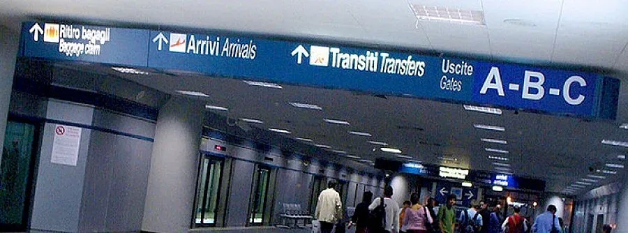 Анулираха десетки полети заради стачка на авиодиспечерите в Рим