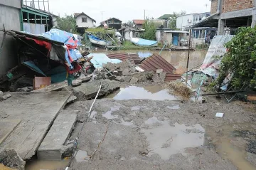 Ден на траур за жертвите от потопа в Бургас