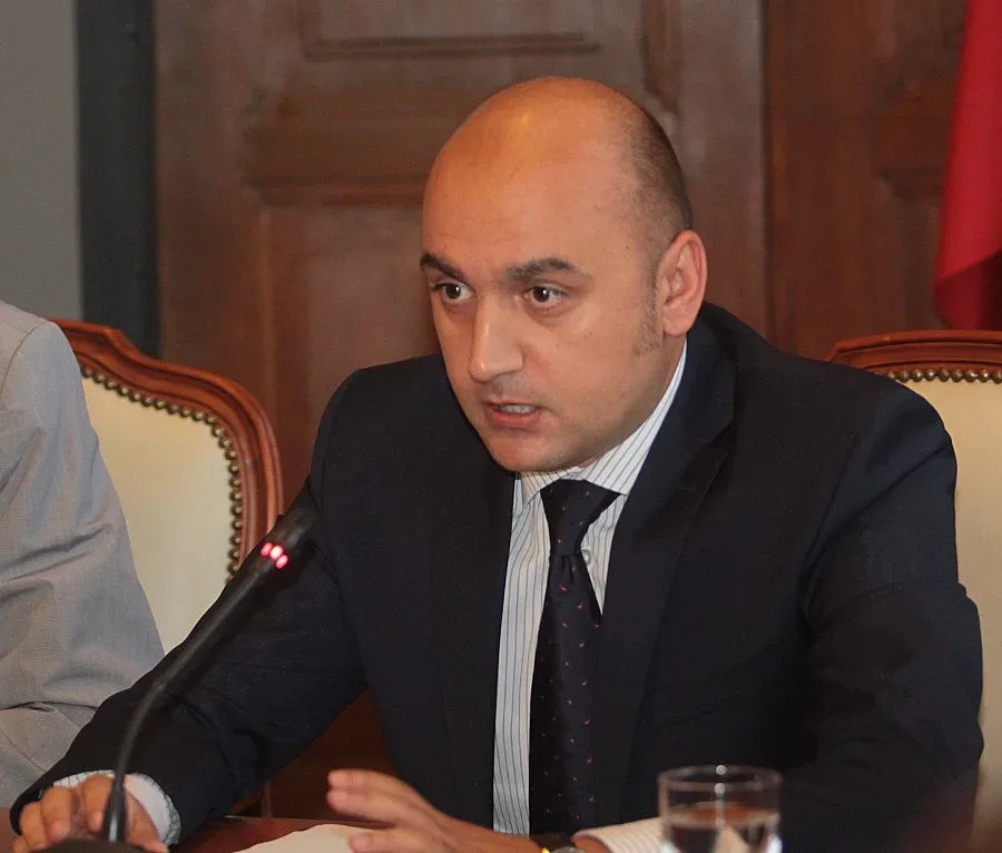 Грудев: Трябва още подкрепа на земедлците заради руското ембарго