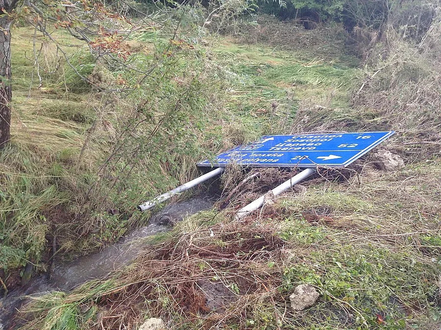 Две са жертвите на наводнението в Бургаско, няма изчезнали
