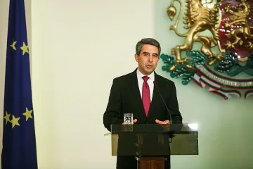 Плевнелиев: С човещина и кураж ще се справим с последствията от бедствието