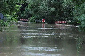 Лазаров: Мобилизирани са всички структури на територията на Бургас
