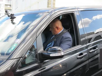 Бойко Борисов: Изборите не ме притесняват 