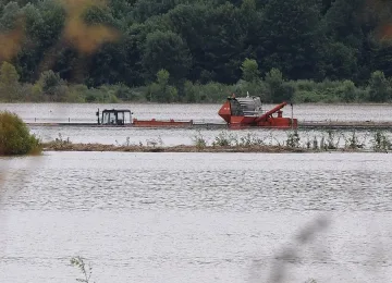 Пороите взеха първа жертва 