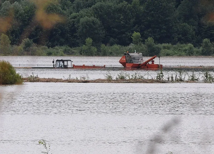 Пороите взеха първа жертва