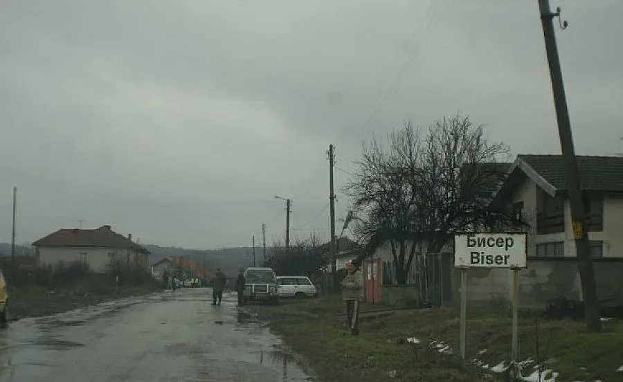 Евакуираха село Бисер заради дъждовете