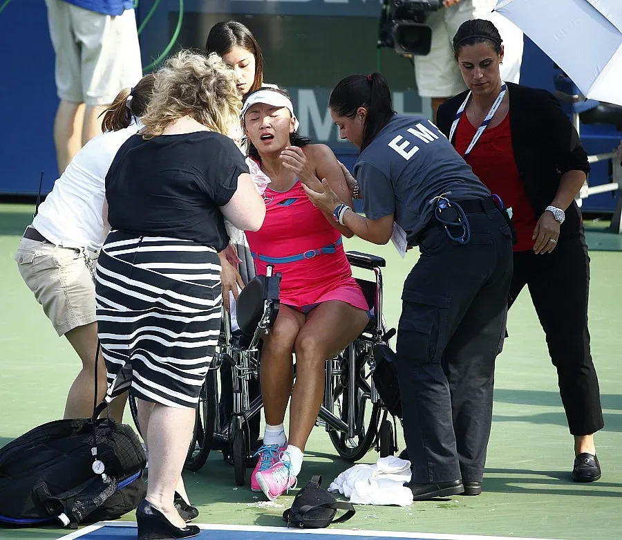 Ясен е финалът на US Open при жените 