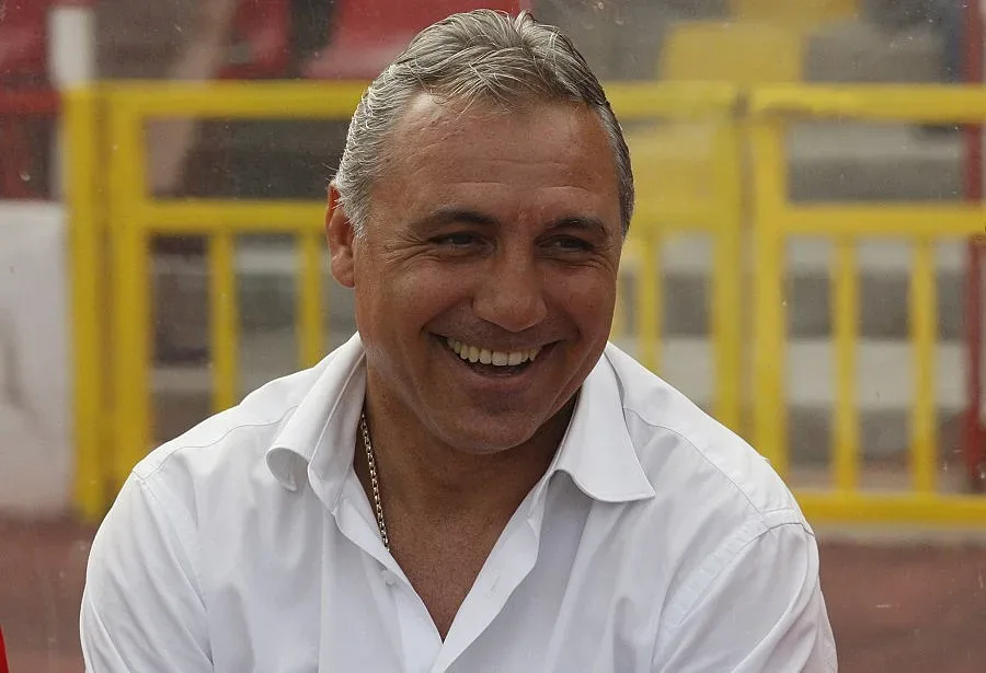 ВИДЕО: Стоичков се поля, номинира Хулио Иглесиас и Любо Пенев