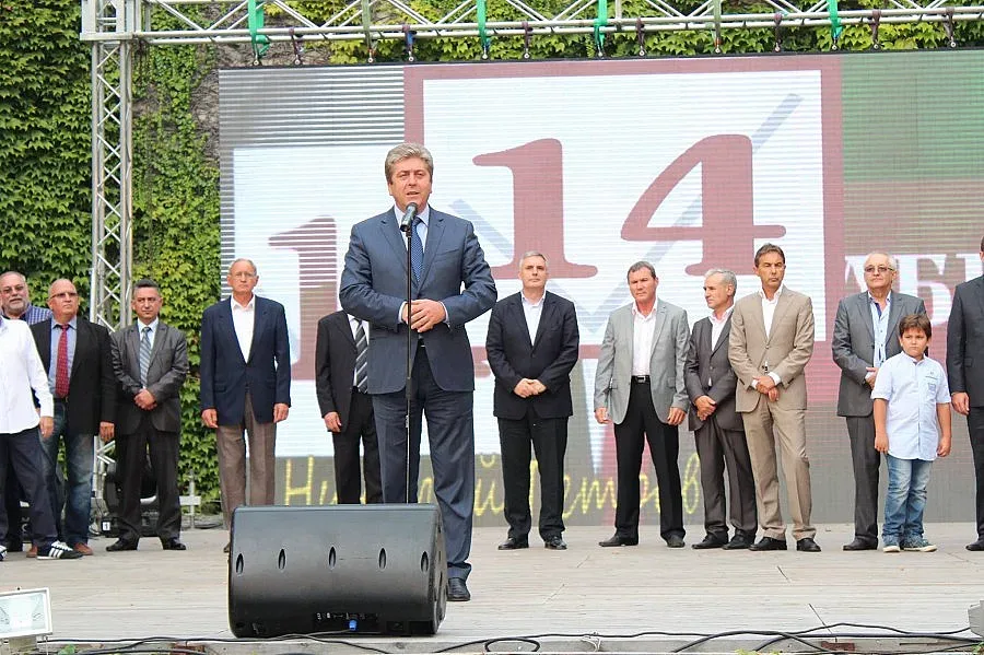 АБВ: Социалните помощи да следват образованието