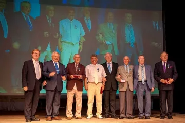 Путин награди лидери на АЕЦ "Козлодуй"