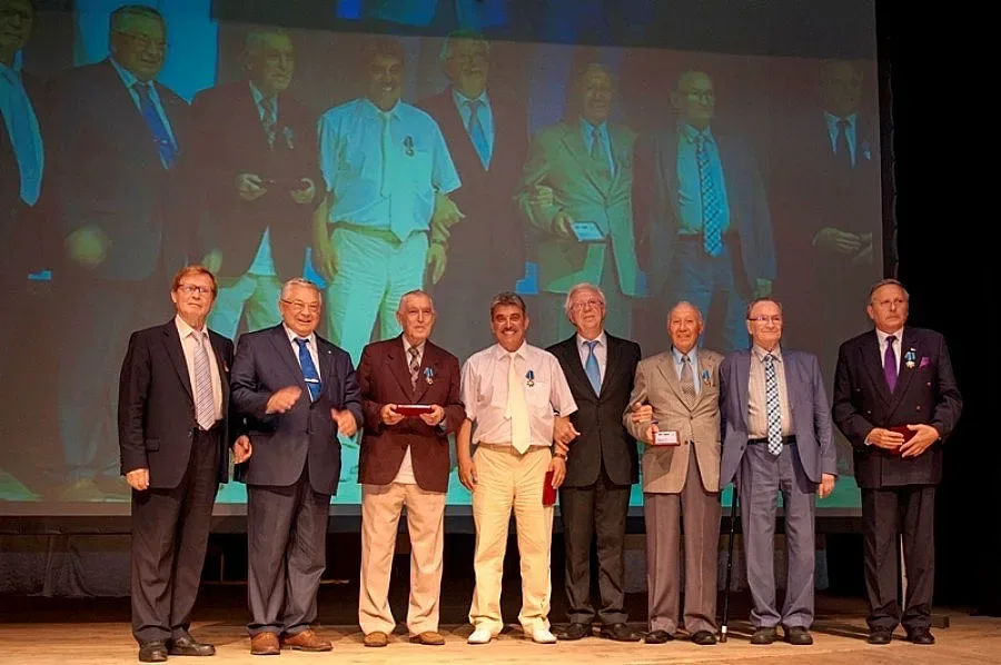 Путин награди лидери на АЕЦ "Козлодуй"