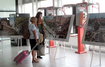 "Стандарт" с пътеводител на новите 100 чудеса