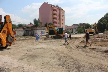 Затварят кръстовище заради ремонт в Благоевград