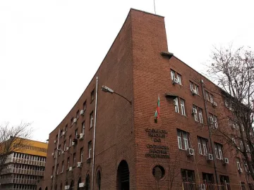 Отпускат пари за нова сграда на Софийския районен съд