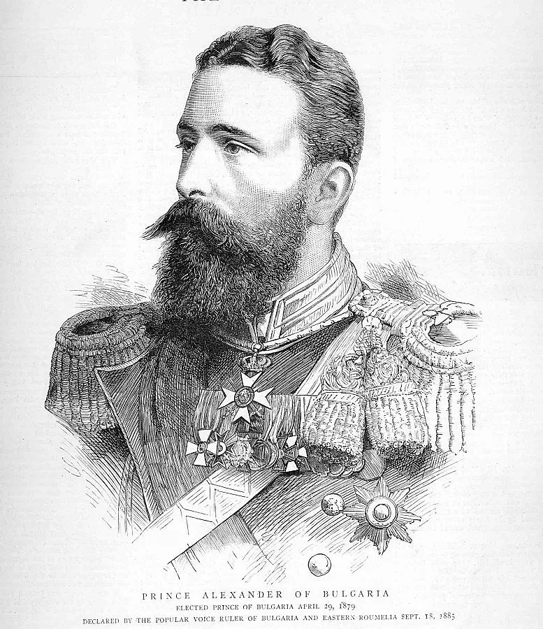 Чардафон "обърква" плана за Съединението