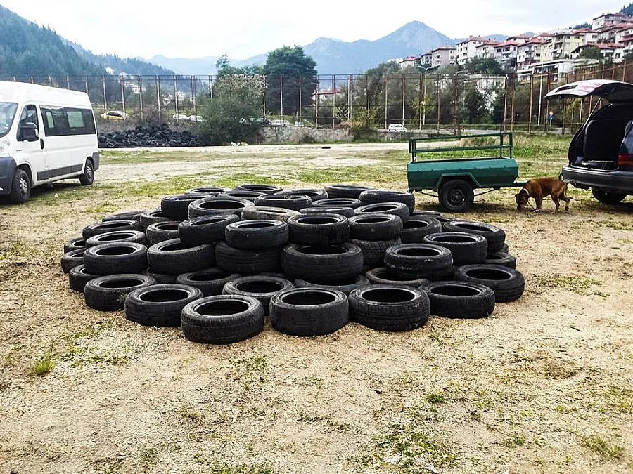 Броени дни до старта на Smolyan Race 2014