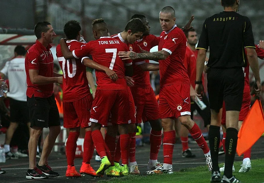 Сектор "Г" ще връща базите на ЦСКА