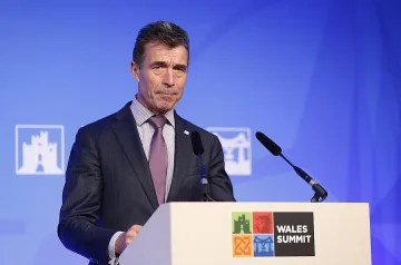 НАТО образува съвместни сили за бързо реагиране