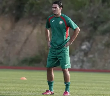 България без капитана си срещу Азербайджан 