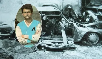 Знаков левскар издаде тайна за смъртта на Гунди