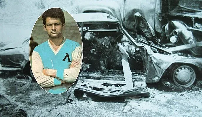 Знаков левскар издаде тайна за смъртта на Гунди