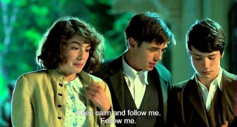 Избраха "Българска рапсодия"  за БГ-претендент за "Оскар"