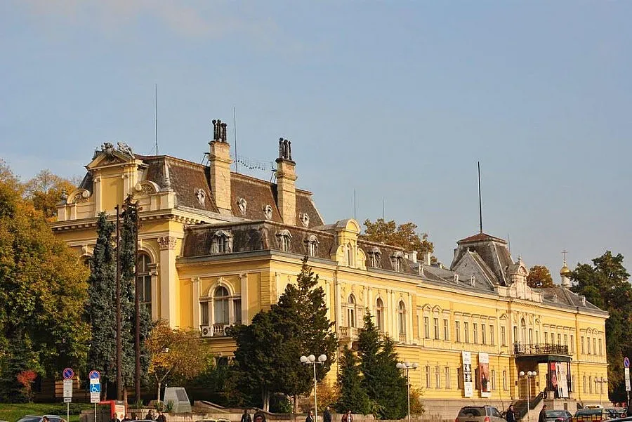 Вход свободен за столични музеи и галерии на 6 септември