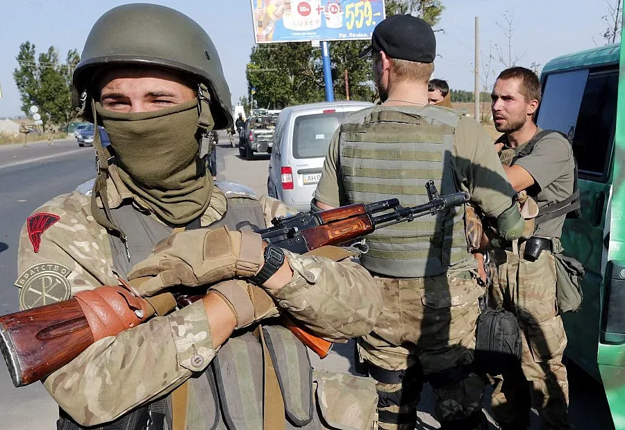 НАТО и ЕС обсъждат нови мерки срещу Русия