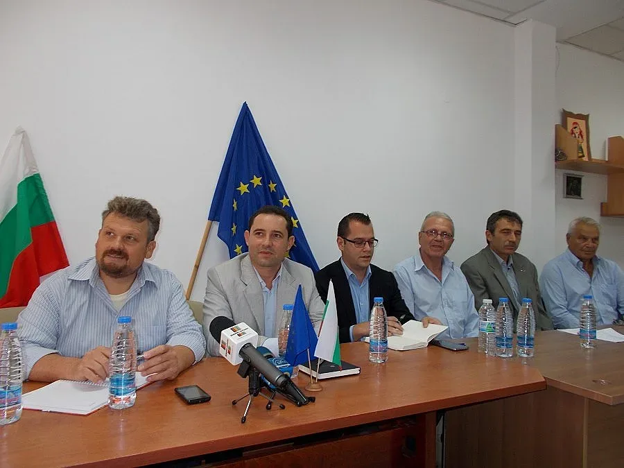 Реформаторите в Добрич: Два мандата не са химера