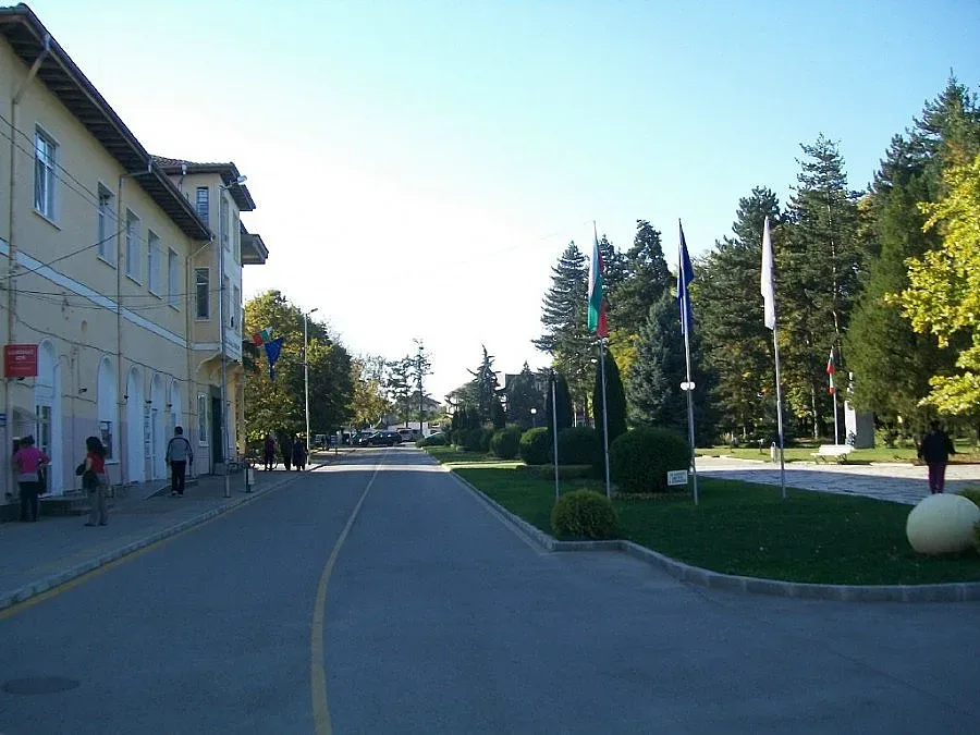 Павел баня остава без транспорт