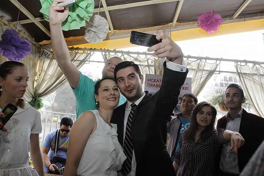 АБВ събира гафове на политици в изложба