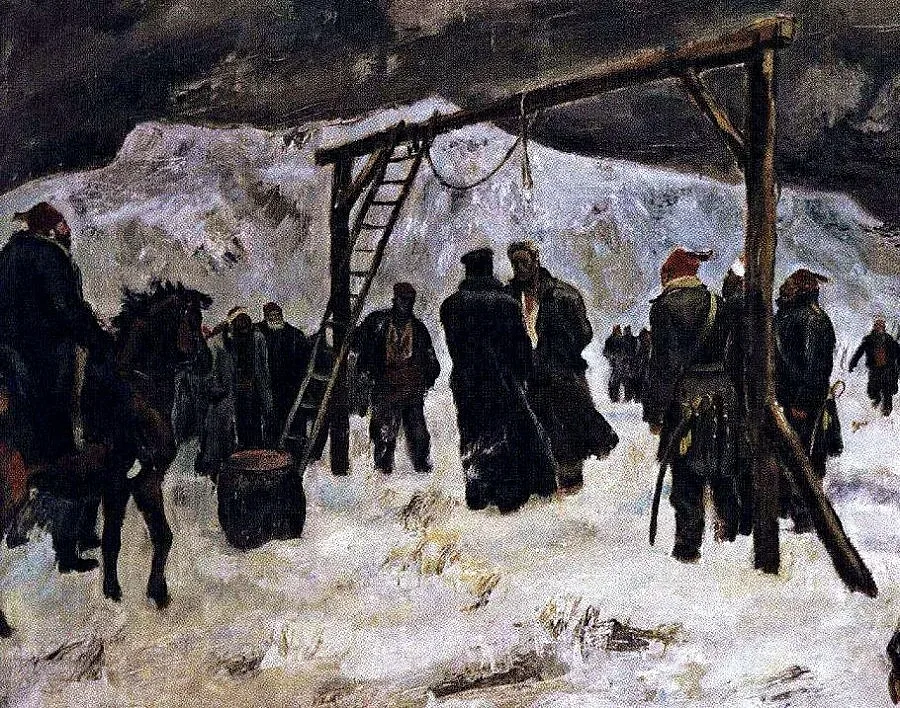 За кожата на Левски и Симеон Велики