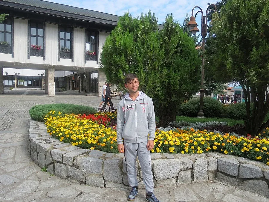 Лекоатлет ще представи Банско на Олимпиада