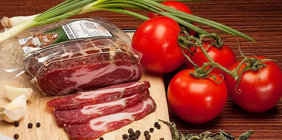 Роле "Трапезица" стана БГ запазена марка