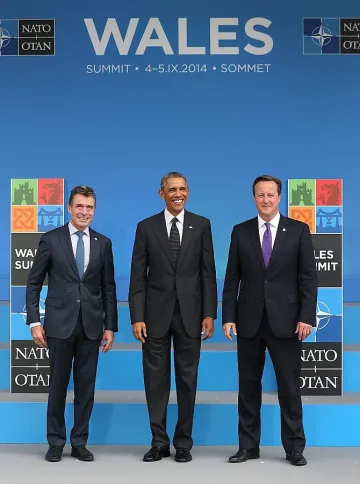 Подписват днес мира в Украйна