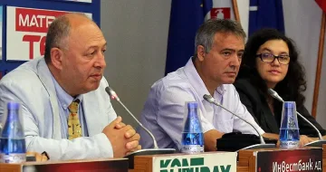 Спад в туризма с 10% 
