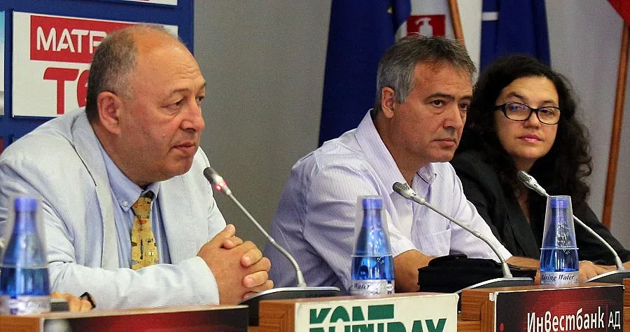 Спад в туризма с 10% 