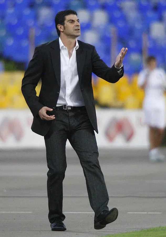 Голаджия от "Монако" дойде на "Герена"