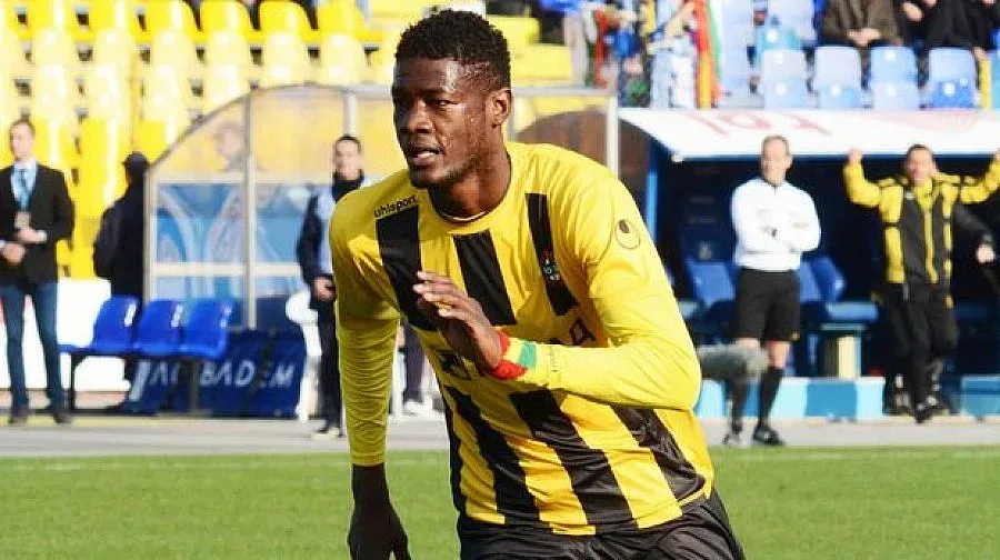 "Ботев" спря парите на беглеца Феребори